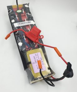 Akumuliatorius/baterija 36V 4.4Ah