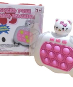 Hello Kitty lavinamasis žaislas